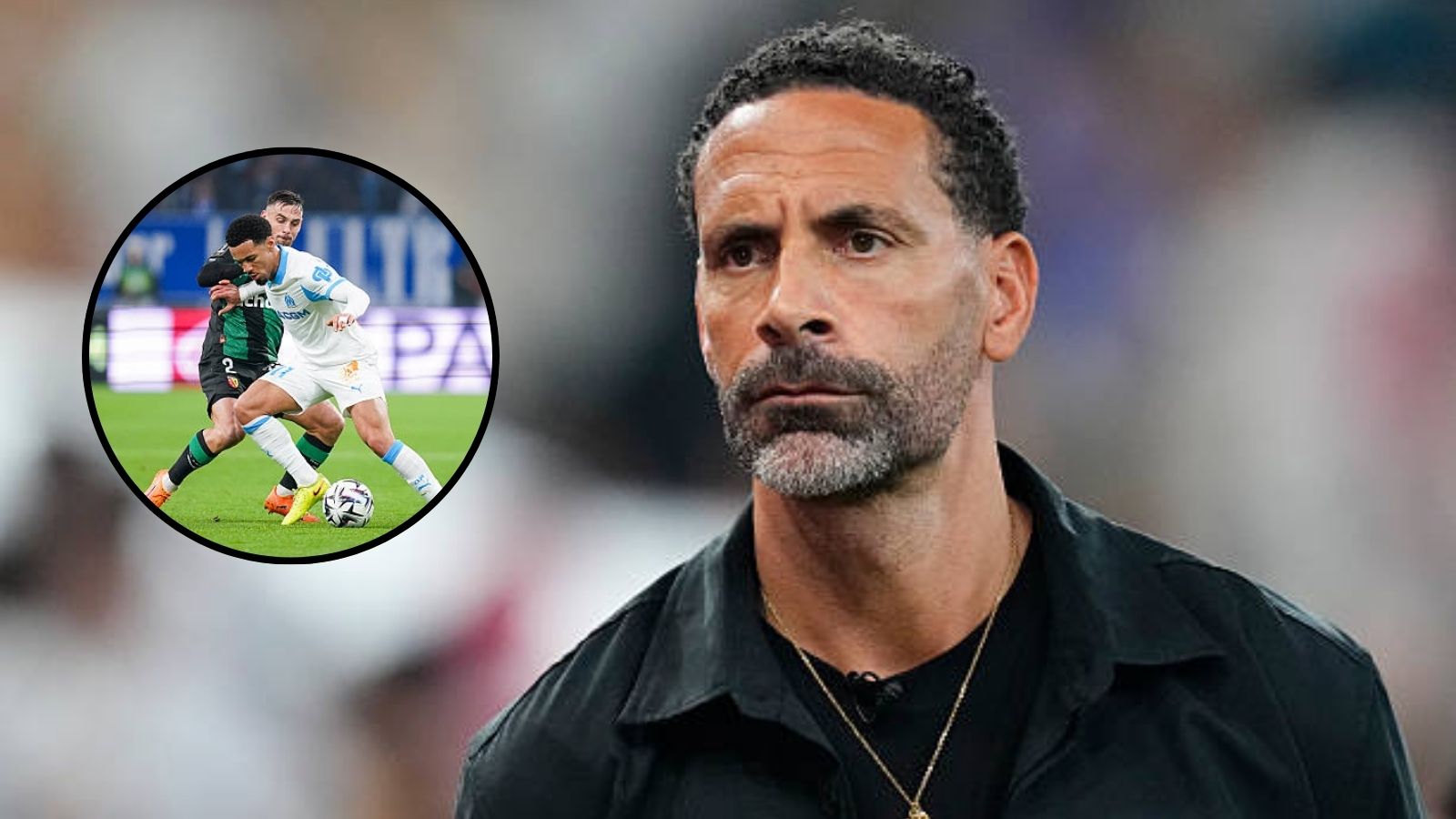 Rio Ferdinand Slams Arteta After Ethan Nwaneri Scores 13 Minutes Into Marseille Debut