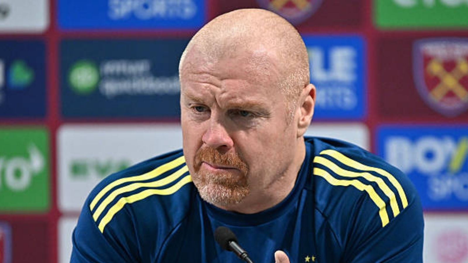 Sean Dyche Hints at Low-Block Tactics as Nottingham Forest Host Arsenal