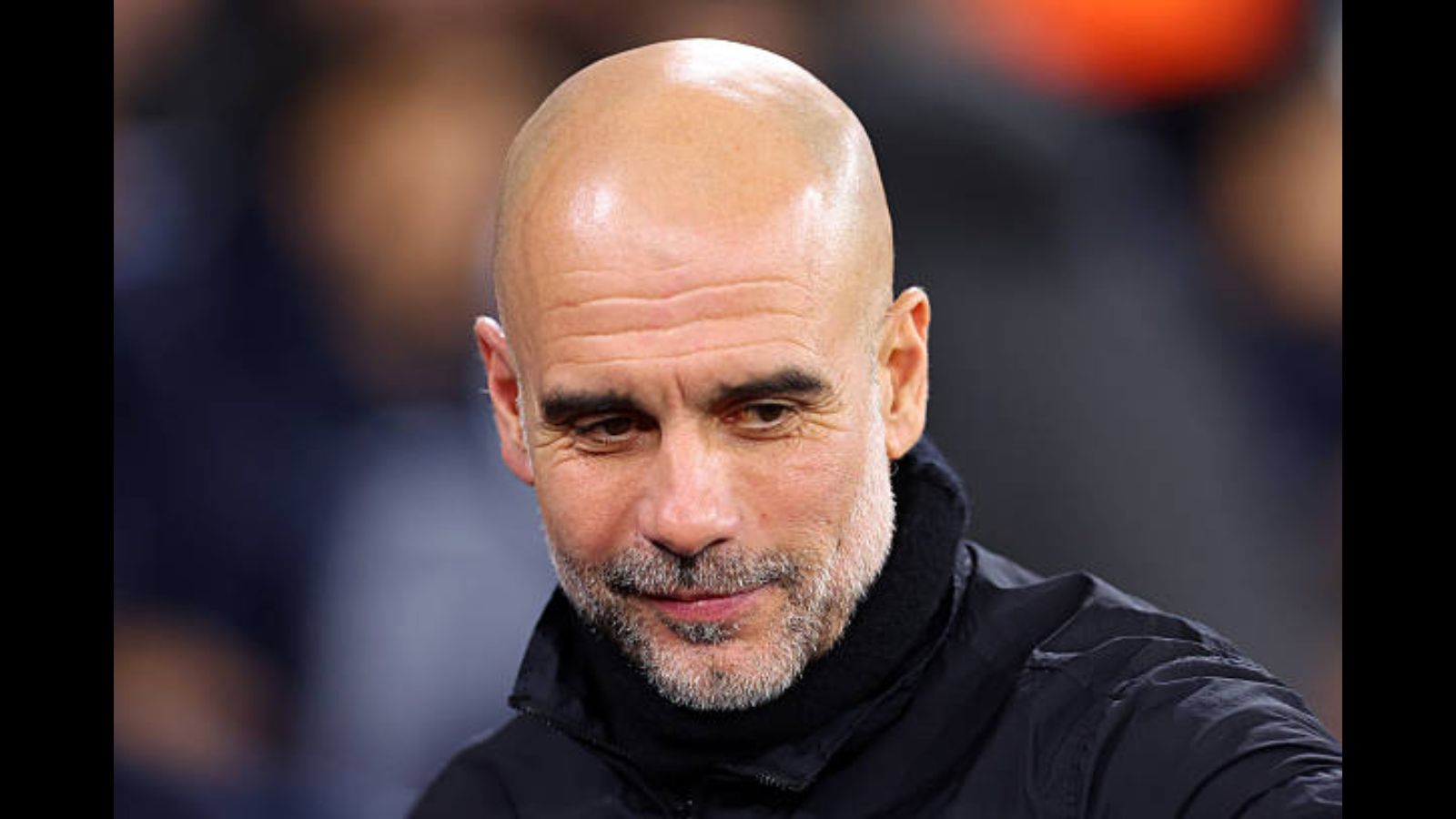 “I Am Waiting” – Pep Guardiola Aims Dig at Arsenal After City’s January Business