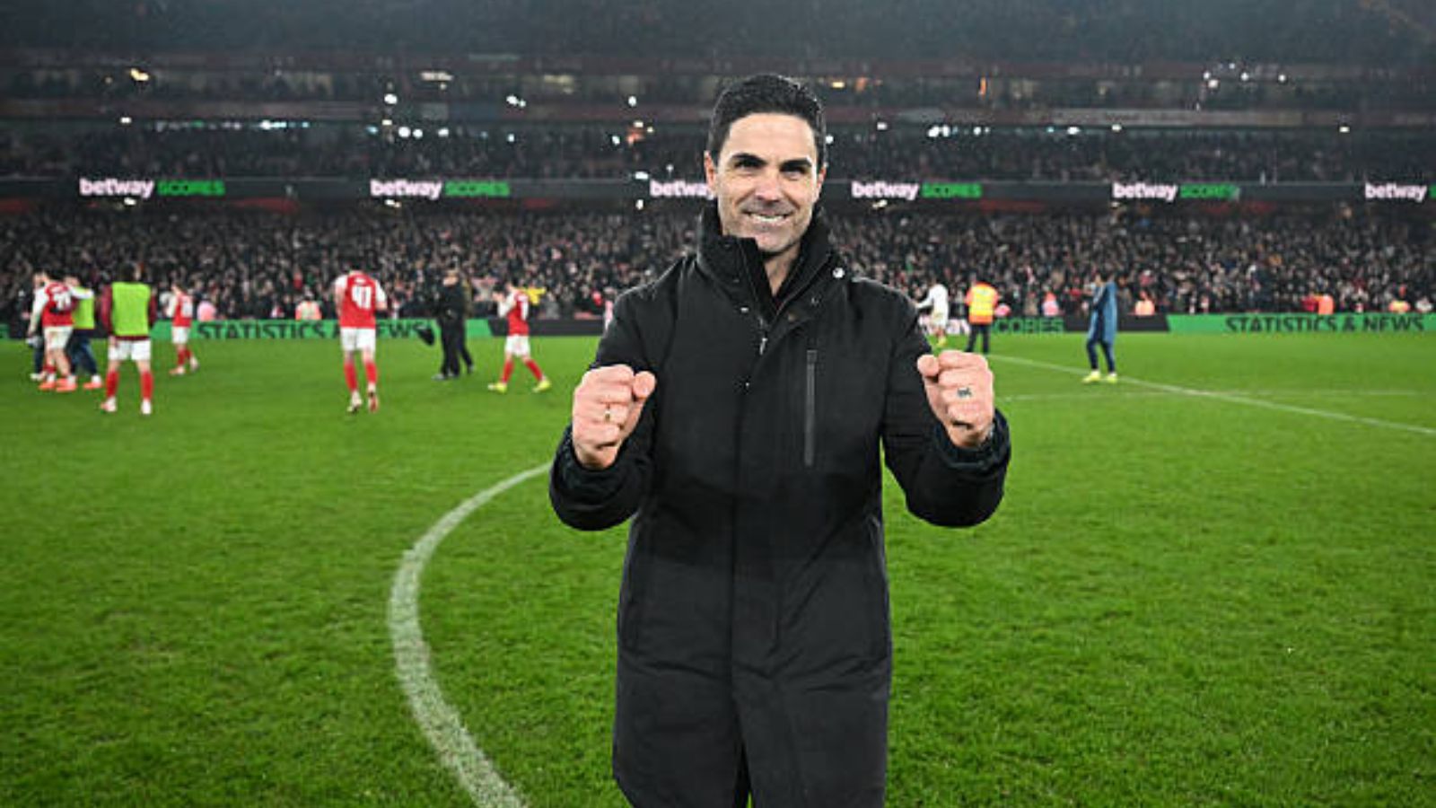 Ten Games, No Wins: Mikel Arteta’s Arsenal Unbeaten Record Against Chelsea Explained