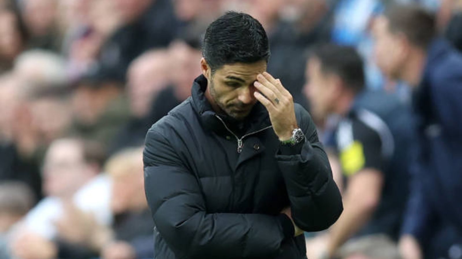 Arsenal Face Brutal February Schedule Ahead of Spurs North London Derby