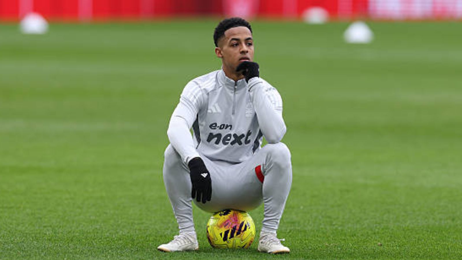 Arsenal Consider Move to Re-Sign Omari Hutchinson as Forest Face Financial Crisis