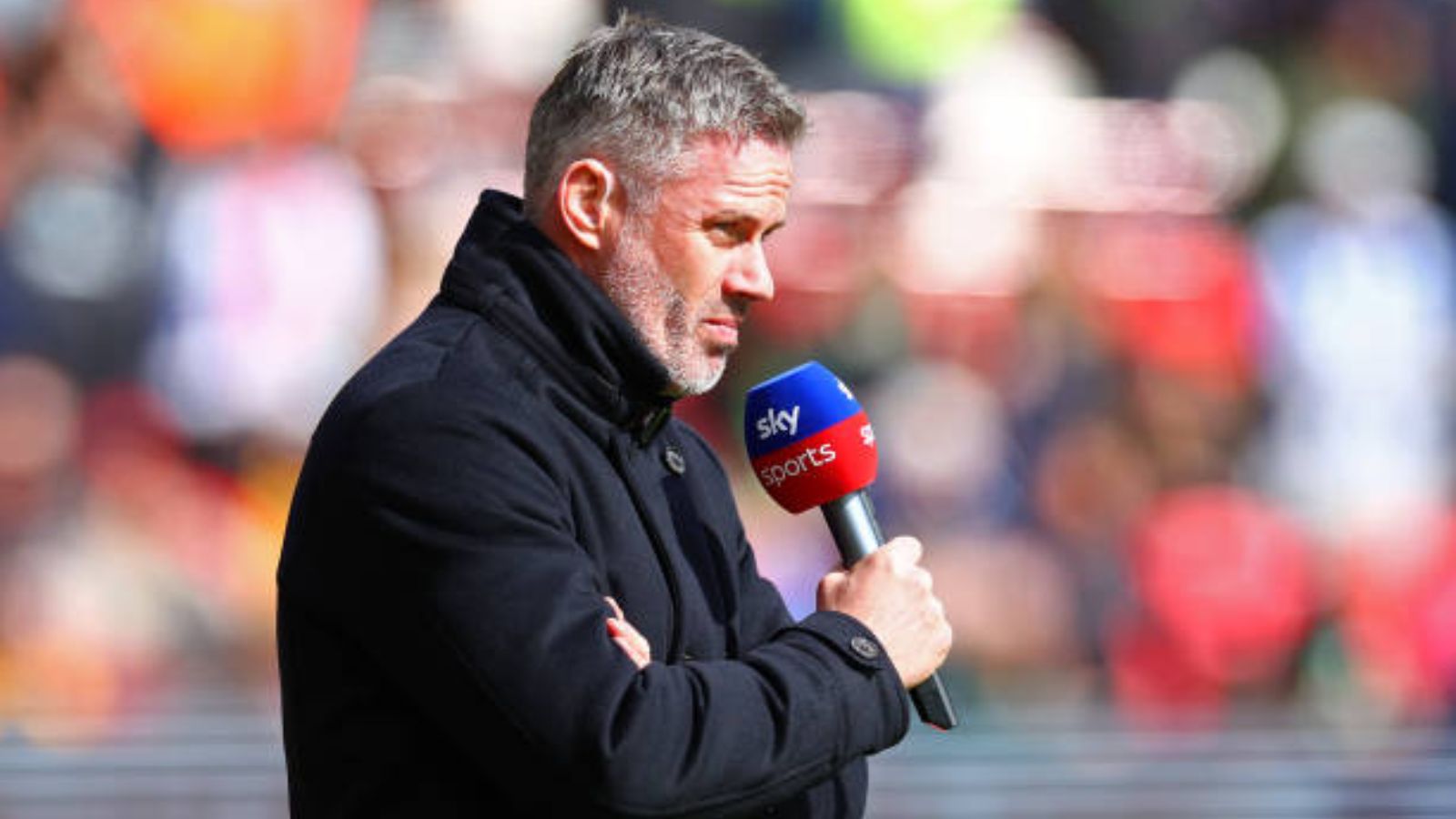 Carragher Claims Arsenal’s Final-Third Quality Could Cost Them the Premier League
