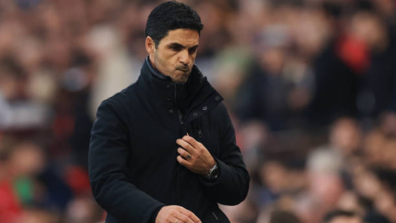 Mikel Arteta Opens Up on Feeling “Exposed” After Uncomfortable Fan Encounter Outside Emirates
