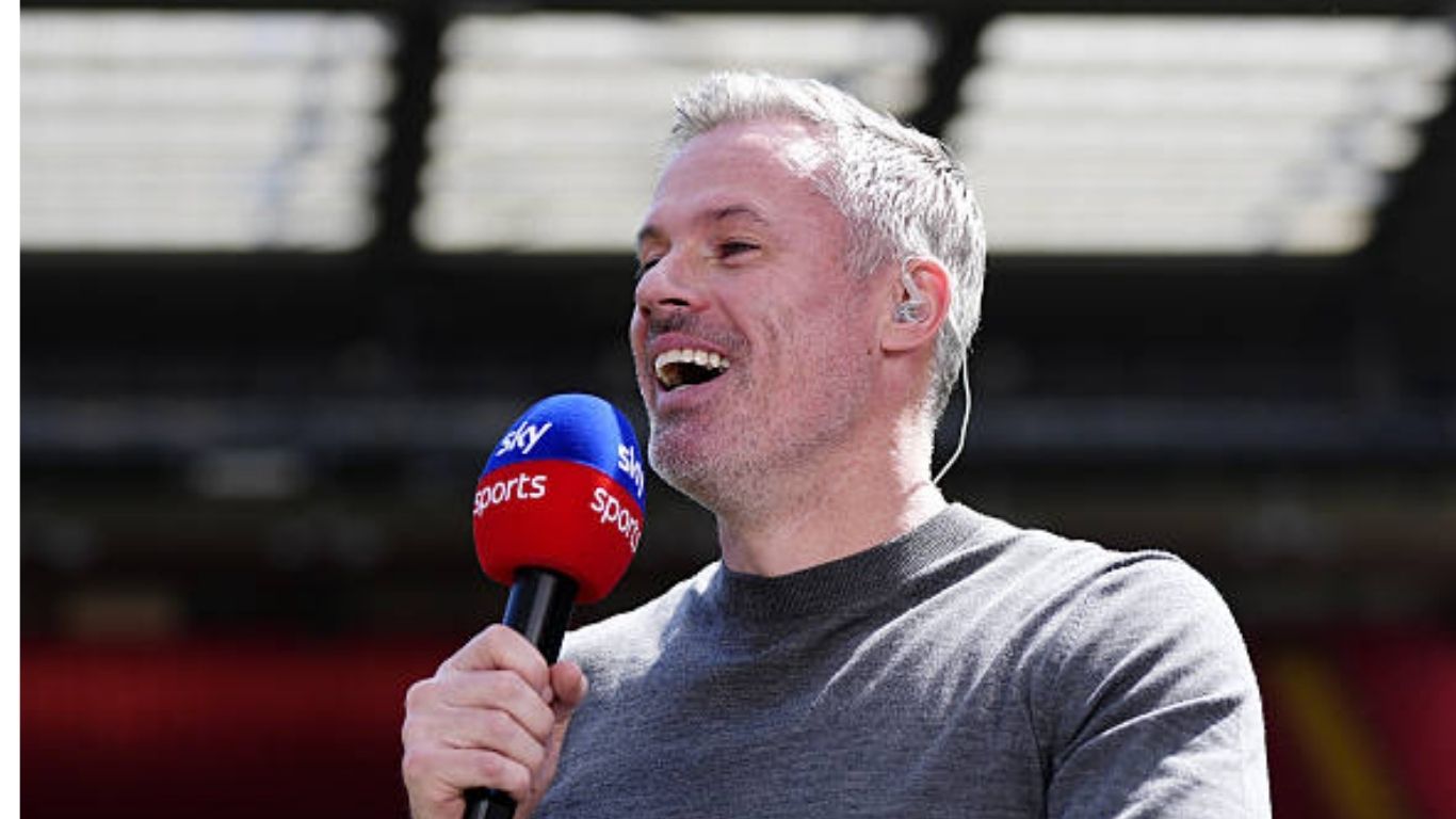 Carragher Drops Huge Alan Shearer Comparison After Gyokeres Fires Arsenal Past Spurs