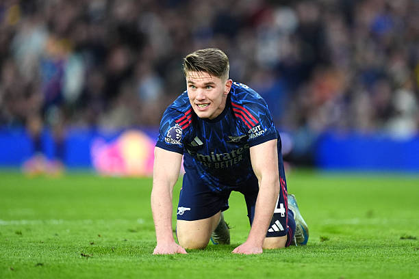 Leeds vs Arsenal: Viktor Gyokeres’ Moment That Had Gabriel Jesus Fuming on the Sidelines