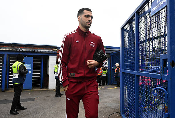Arsenal Injury Update: Mikel Merino's Father Shares Concerns Over Uncertain Recovery Timeline