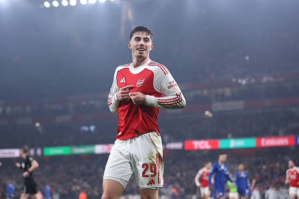 Alejandro Garnacho’s Pre-Match Comments Backfire as Arsenal Beat Chelsea